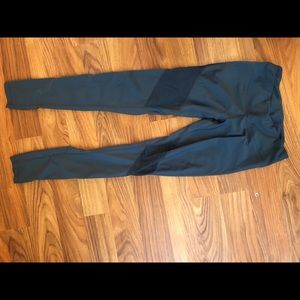 Exclusive Vull Sport Leggings